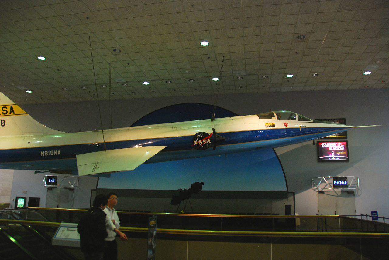 2010-11-03, 083, National Air and Space Museum, Washington, DC