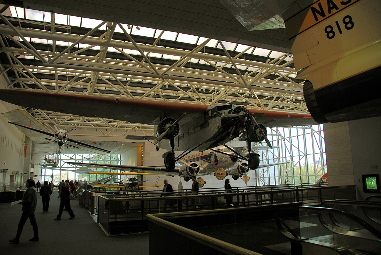 2010-11-03, 085, National Air and Space Museum, Washington, DC