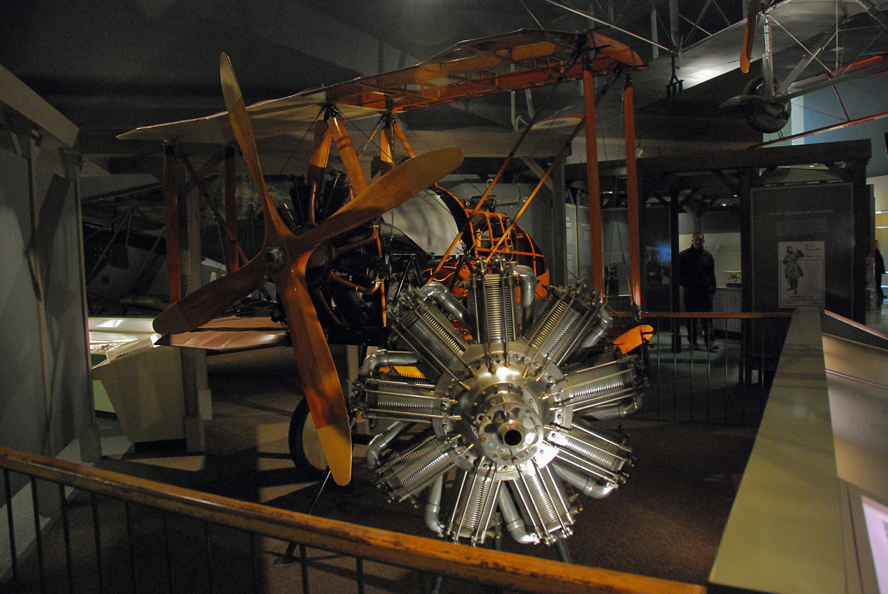2010-11-03, 095, National Air and Space Museum, Washington, DC