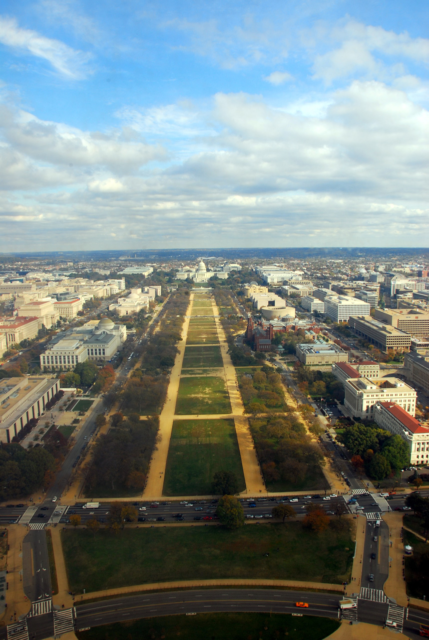 2010-11-03, 118, Washington Moument - East, Washington, DC