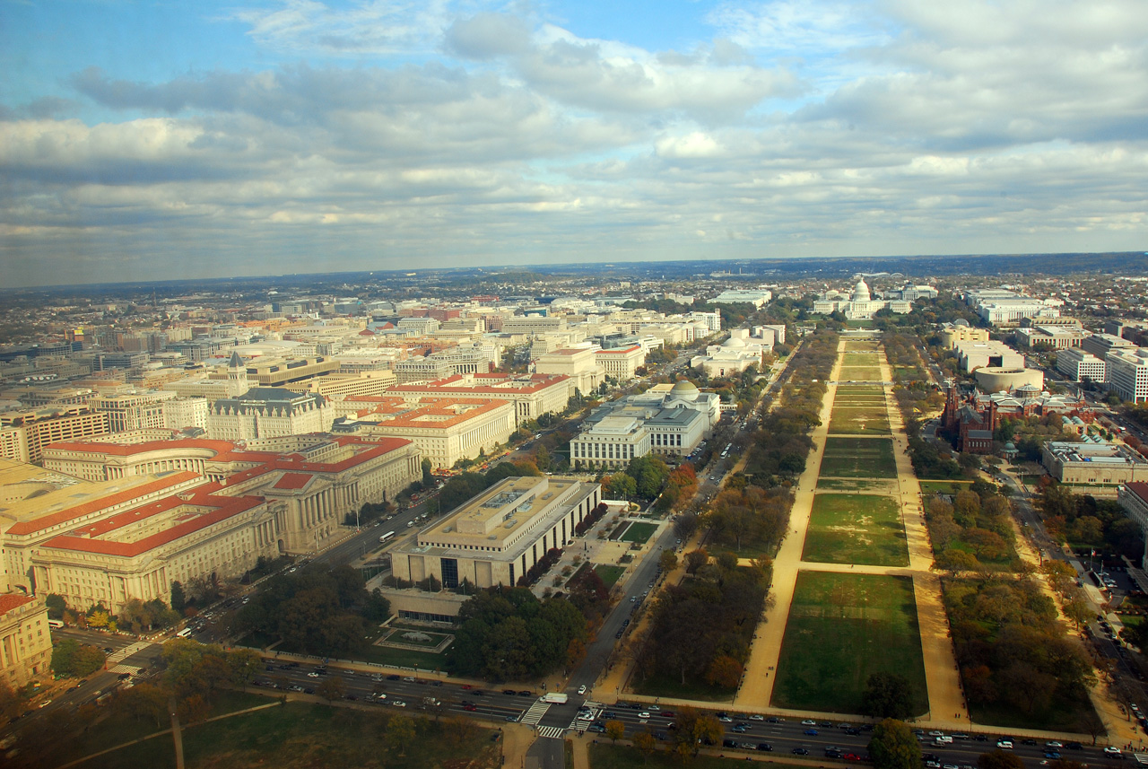 2010-11-03, 119, Washington Moument - East, Washington, DC
