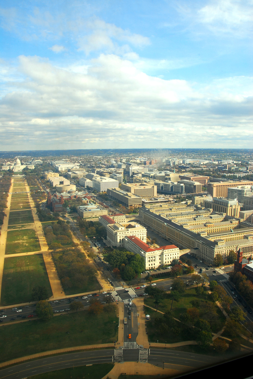2010-11-03, 120, Washington Moument - East, Washington, DC