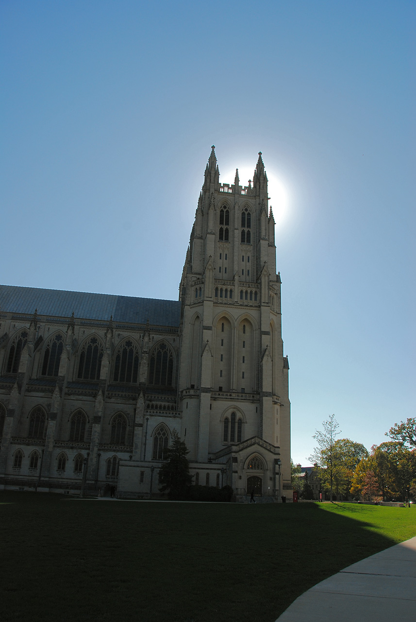 2010-11-08, 005, National Cathedral, Washington, DC
