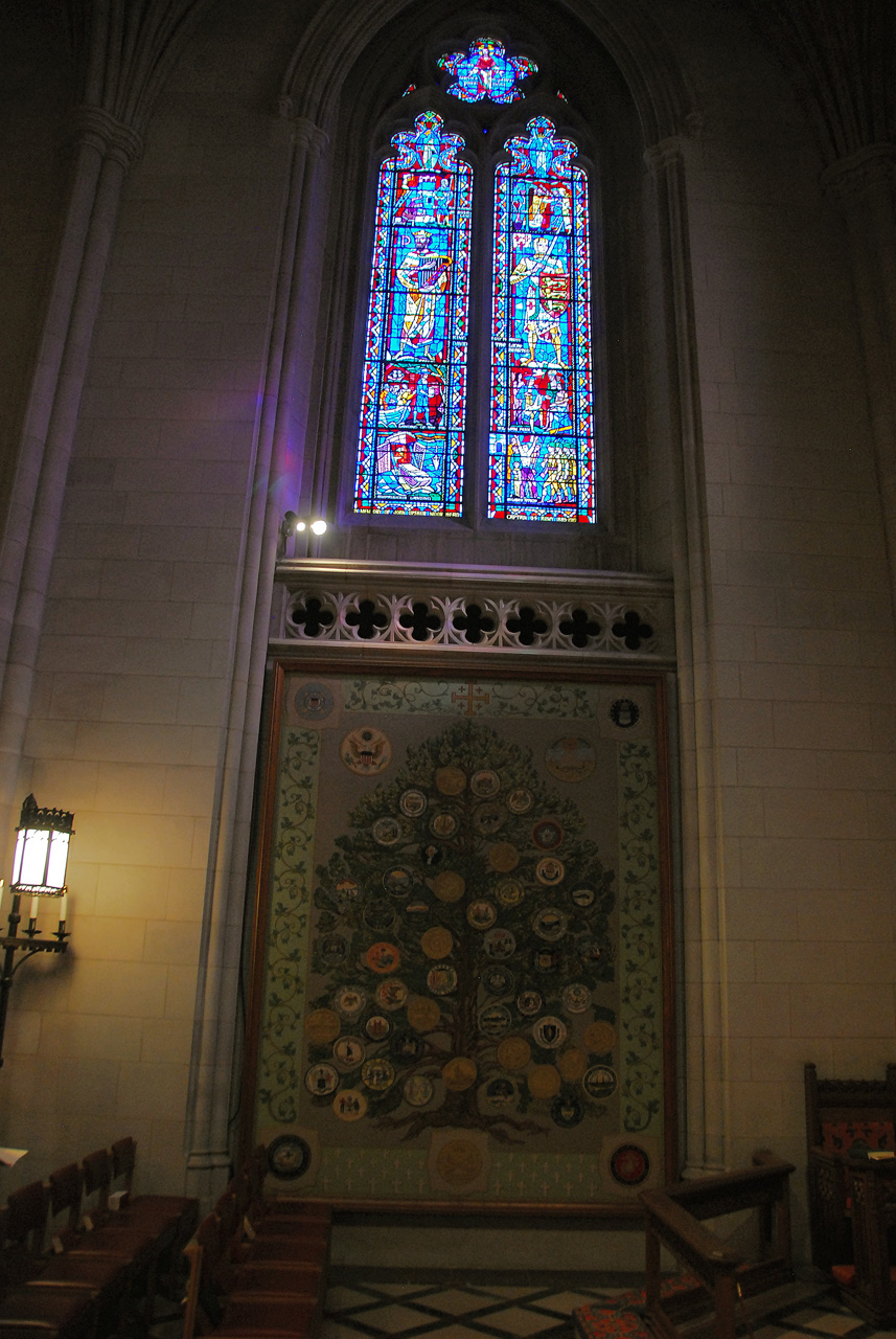 2010-11-08, 075, National Cathedral, Washington, DC