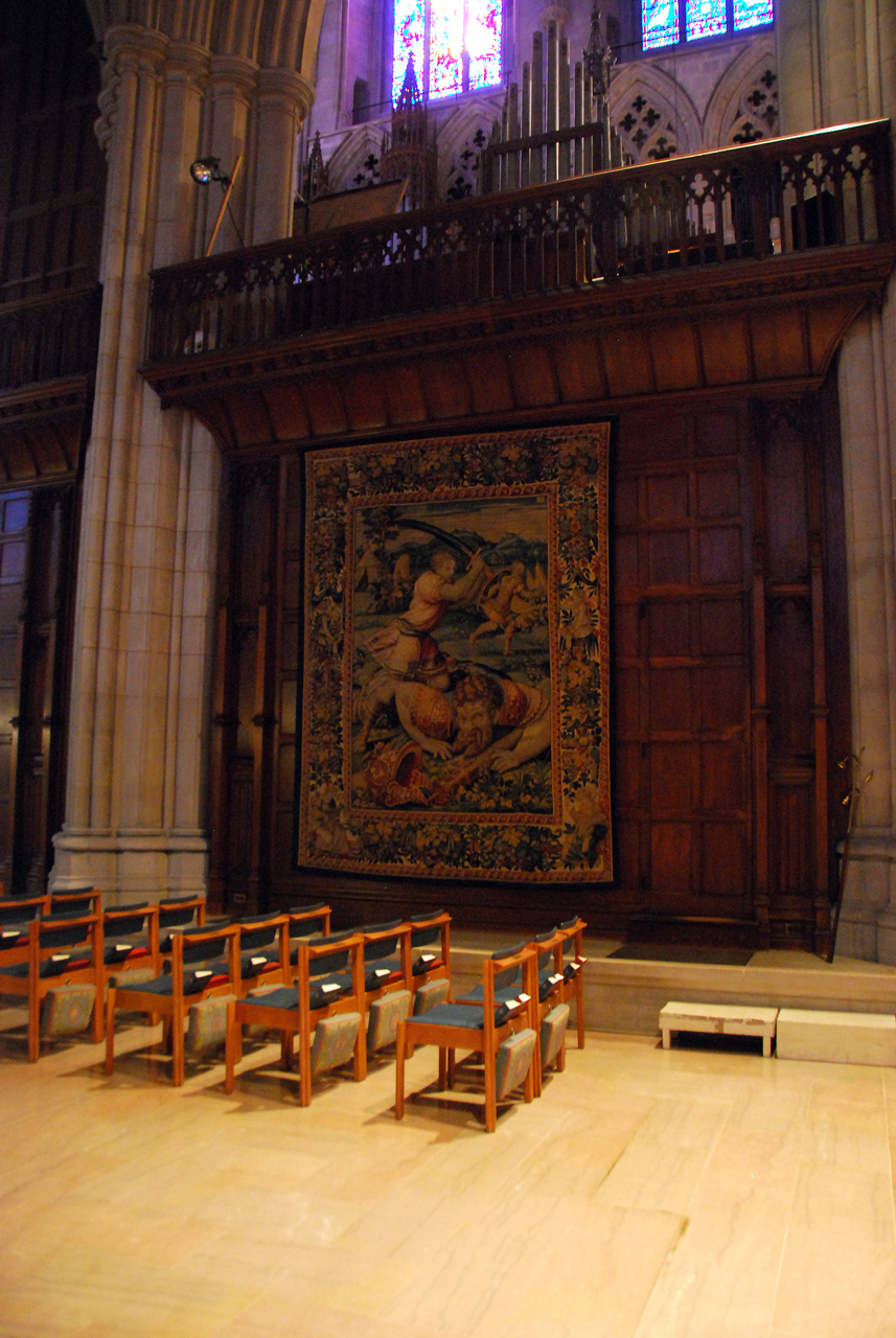 2010-11-08, 083, National Cathedral, Washington, DC
