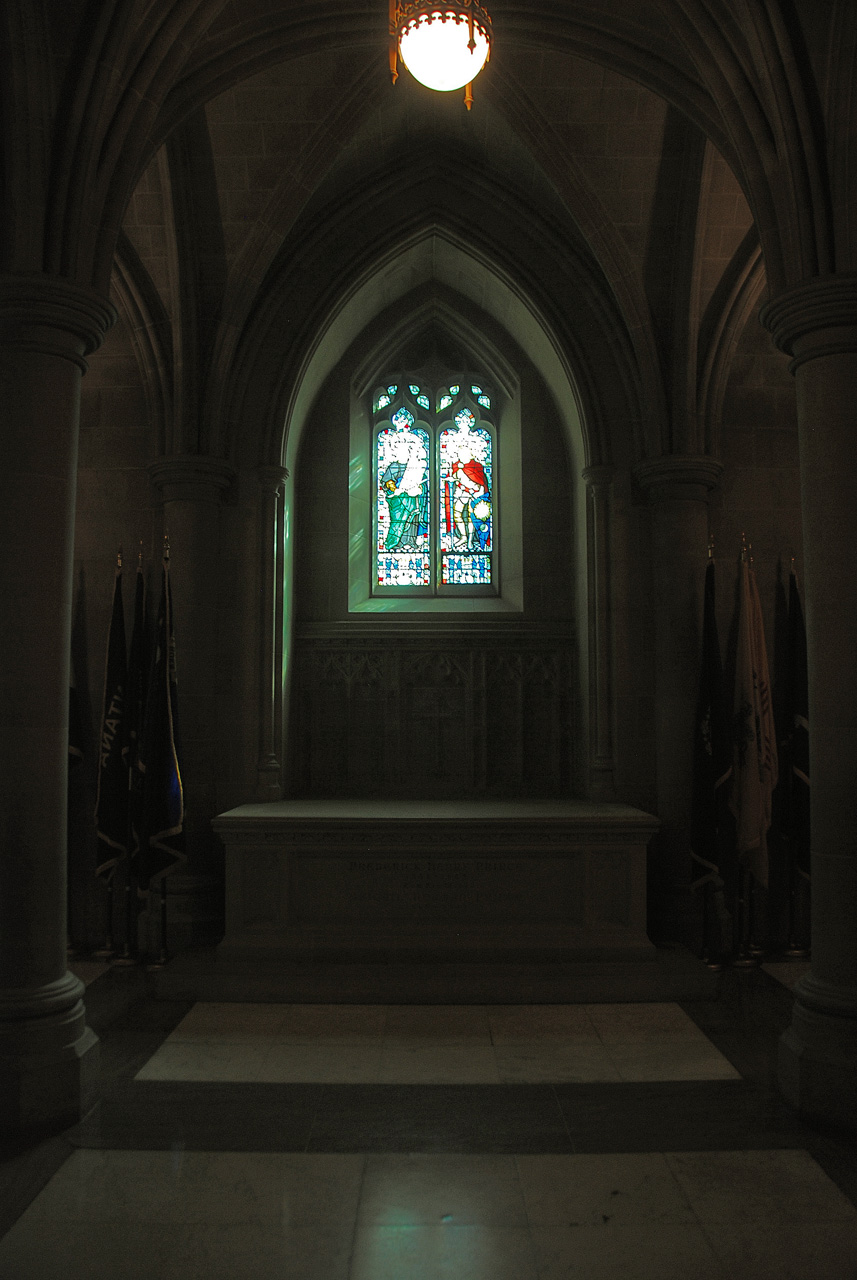 2010-11-08, 101, National Cathedral, Washington, DC