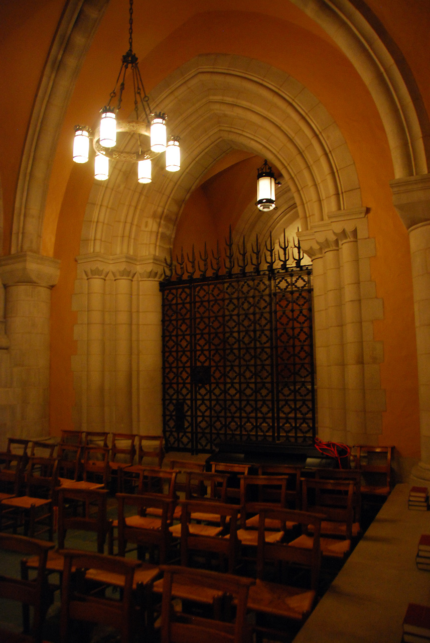 2010-11-08, 106, National Cathedral, Washington, DC