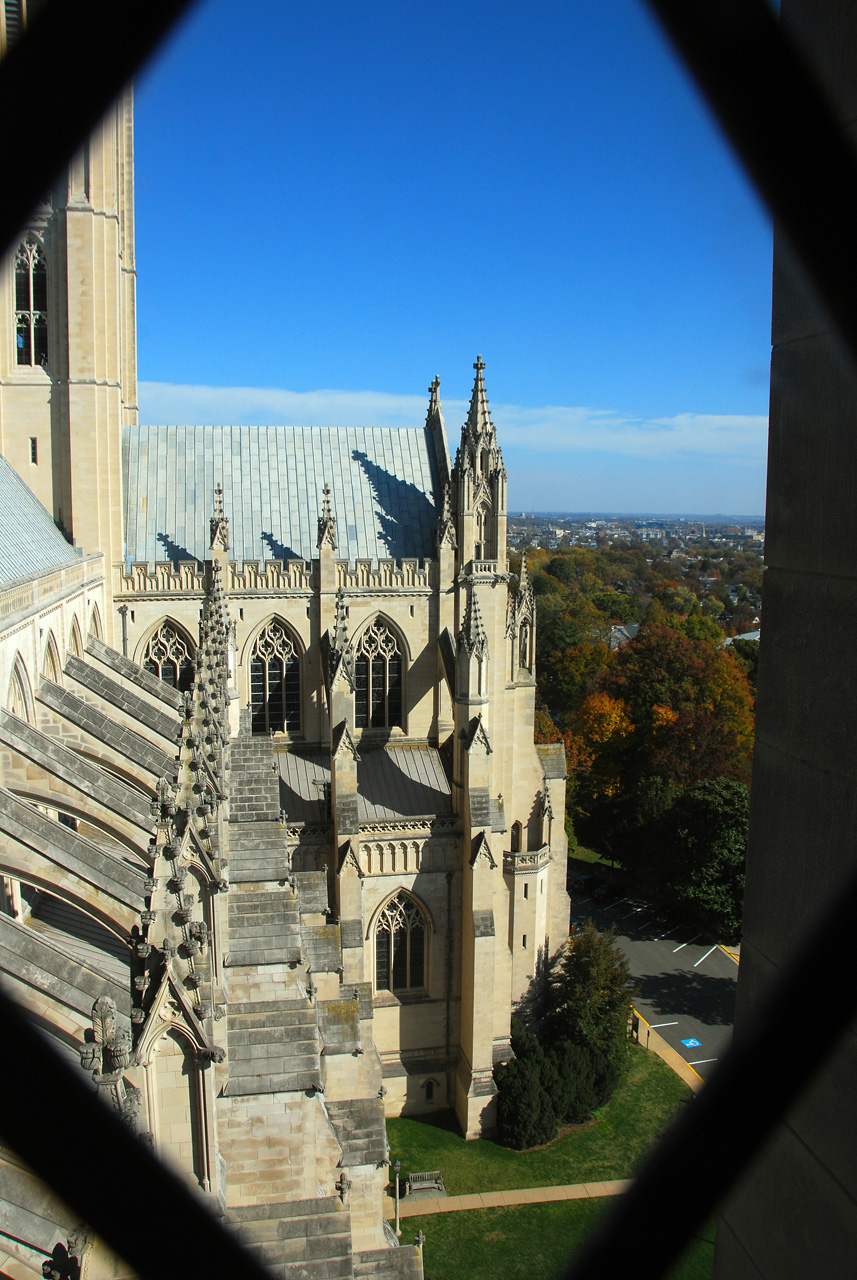 2010-11-08, 124, National Cathedral, Washington, DC