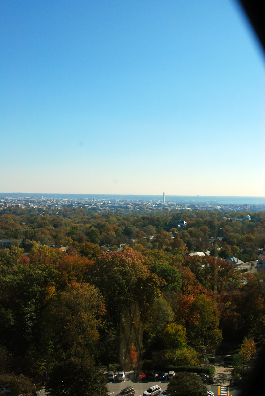 2010-11-08, 125, National Cathedral, Washington, DC