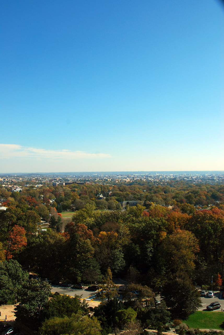 2010-11-08, 126, National Cathedral, Washington, DC