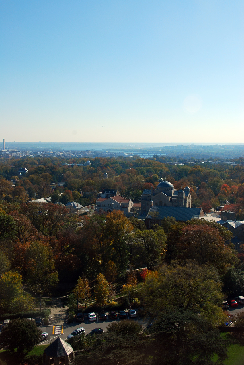 2010-11-08, 128, National Cathedral, Washington, DC