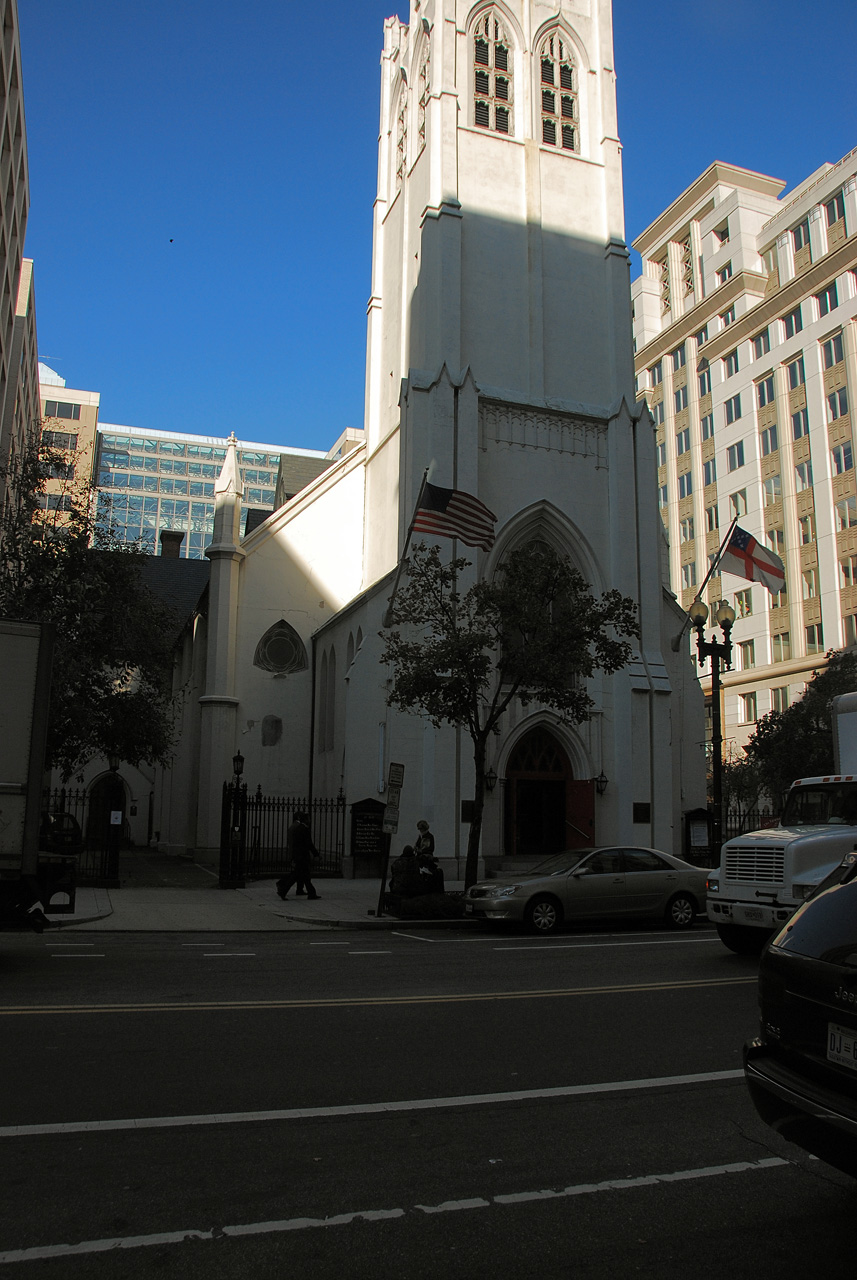 2010-11-08, 153, Pennsylvania Ave, Washington, DC