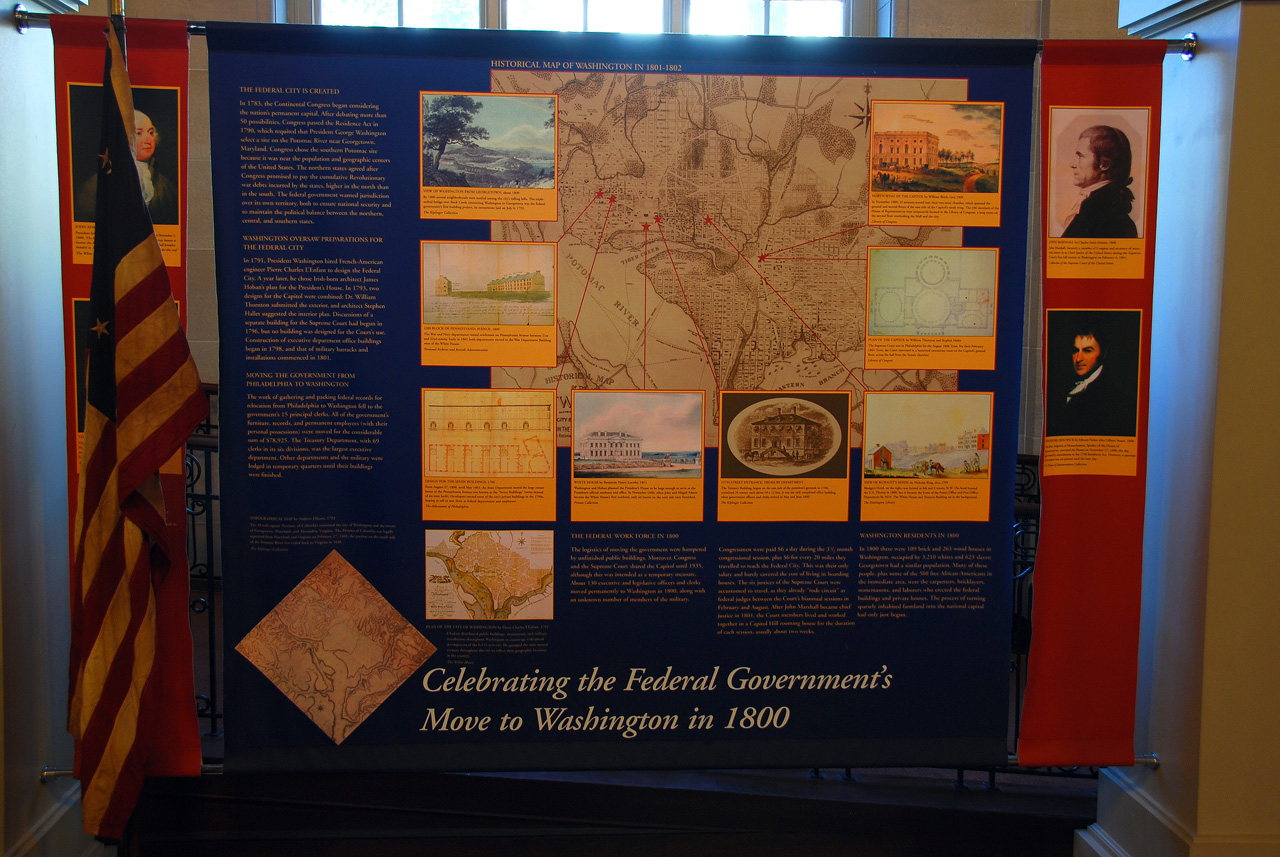 2010-11-08, 164, The White House Info Center, Washington, DC