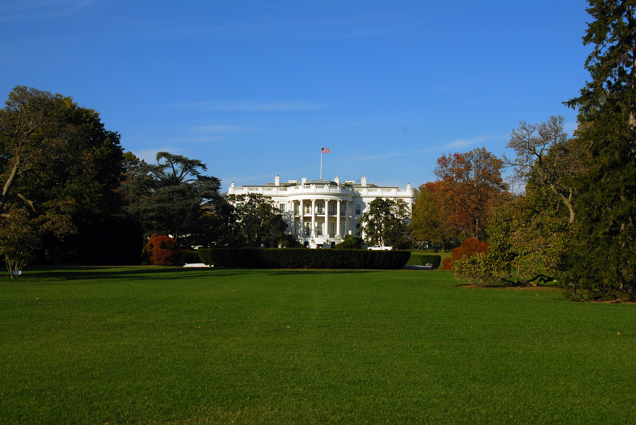2010-11-08, 169, The White House, Washington, DC