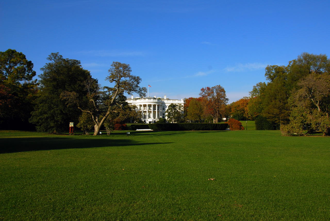 2010-11-08, 174, The White House, Washington, DC