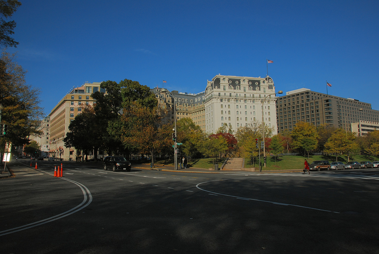 2010-11-08, 176, Pennsylvania Ave, Washington, DC