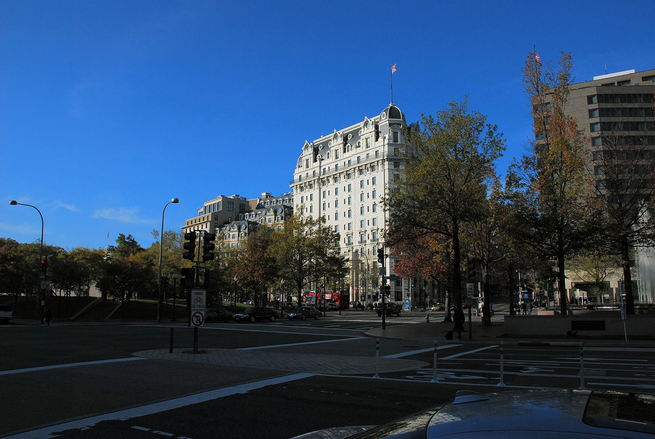 2010-11-08, 178, Pennsylvania Ave, Washington, DC