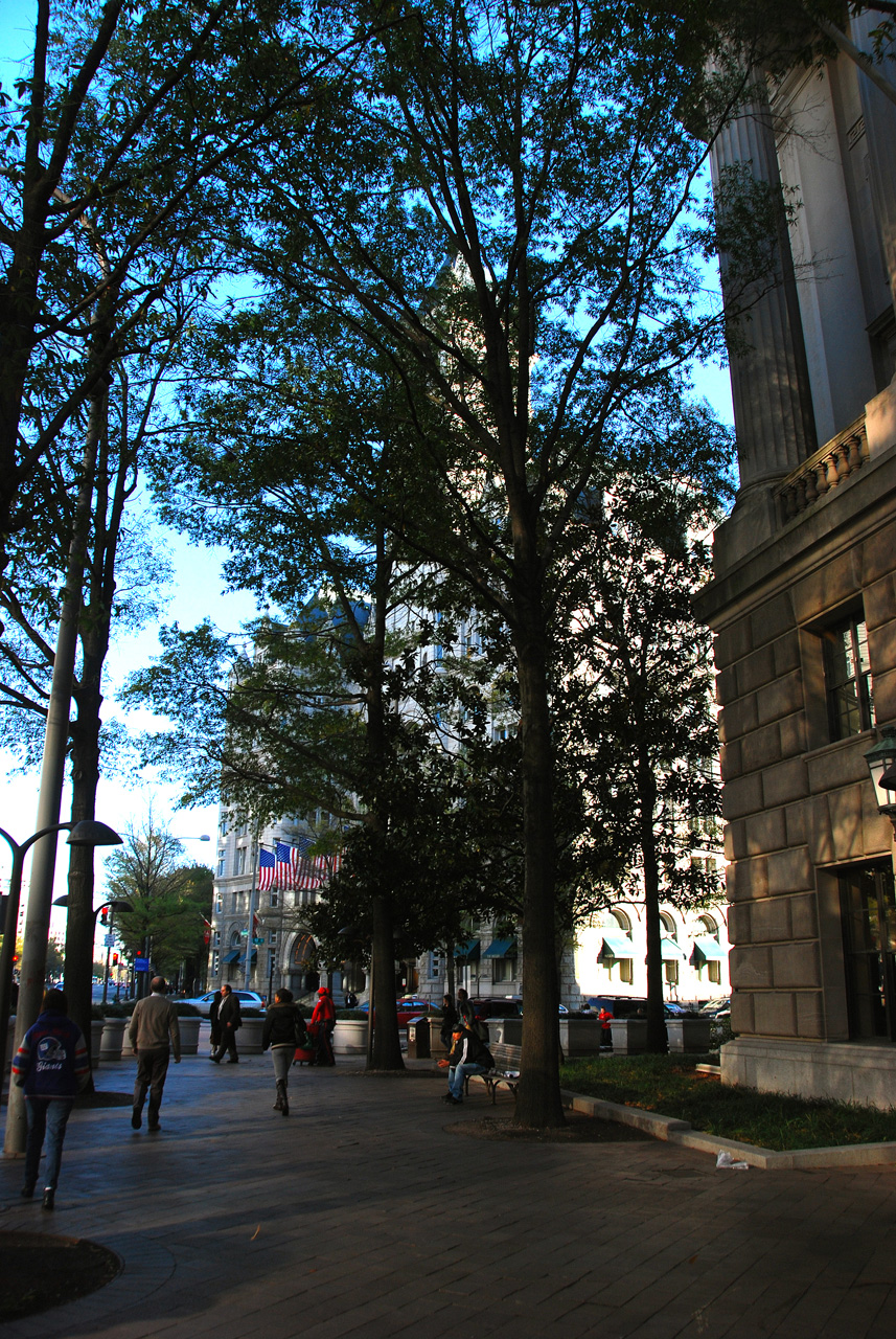 2010-11-08, 182, Federal Triangle, Washington, DC