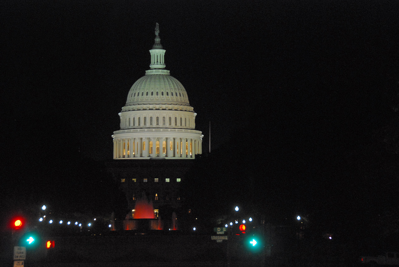 2010-11-12, 003, Capitol Building, Washington, DC