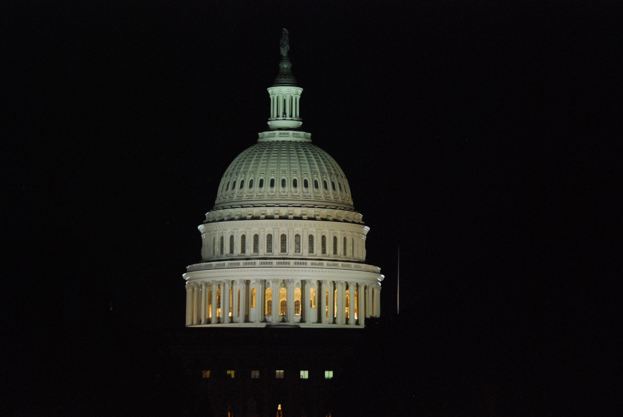2010-11-12, 004, Capitol Building, Washington, DC