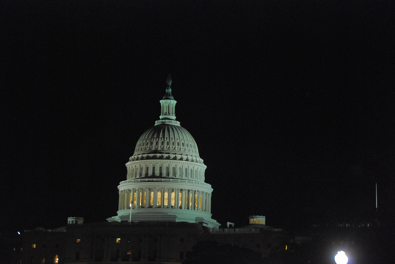 2010-11-12, 005, Capitol Building, Washington, DC