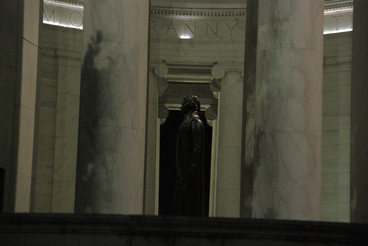 2010-11-12, 043, Jefferson Memorial, Washington, DC