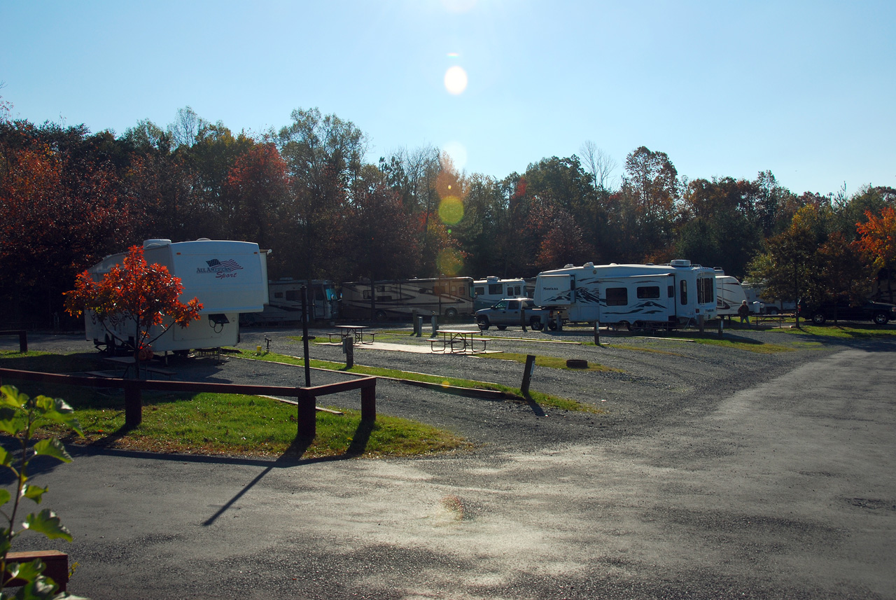 2010-11-09, 002, Cherry Hill Park, Maryland, Washington, DC