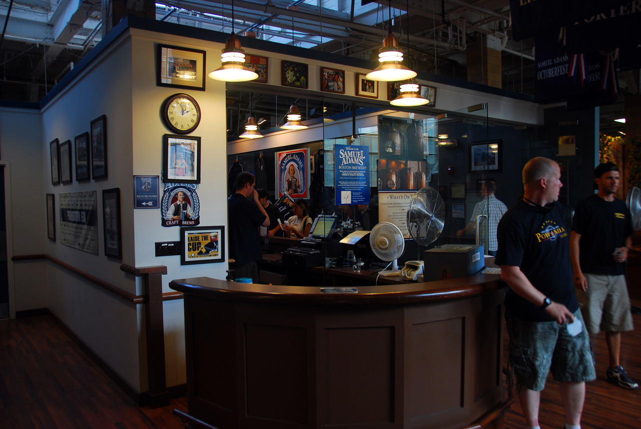 2011-09-12, 009, Samuel Adams Boston, MA