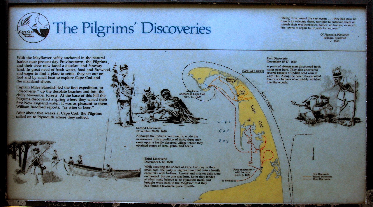 2011-09-13, 022, Pilgrim Spring Trail, Cape Code, MA