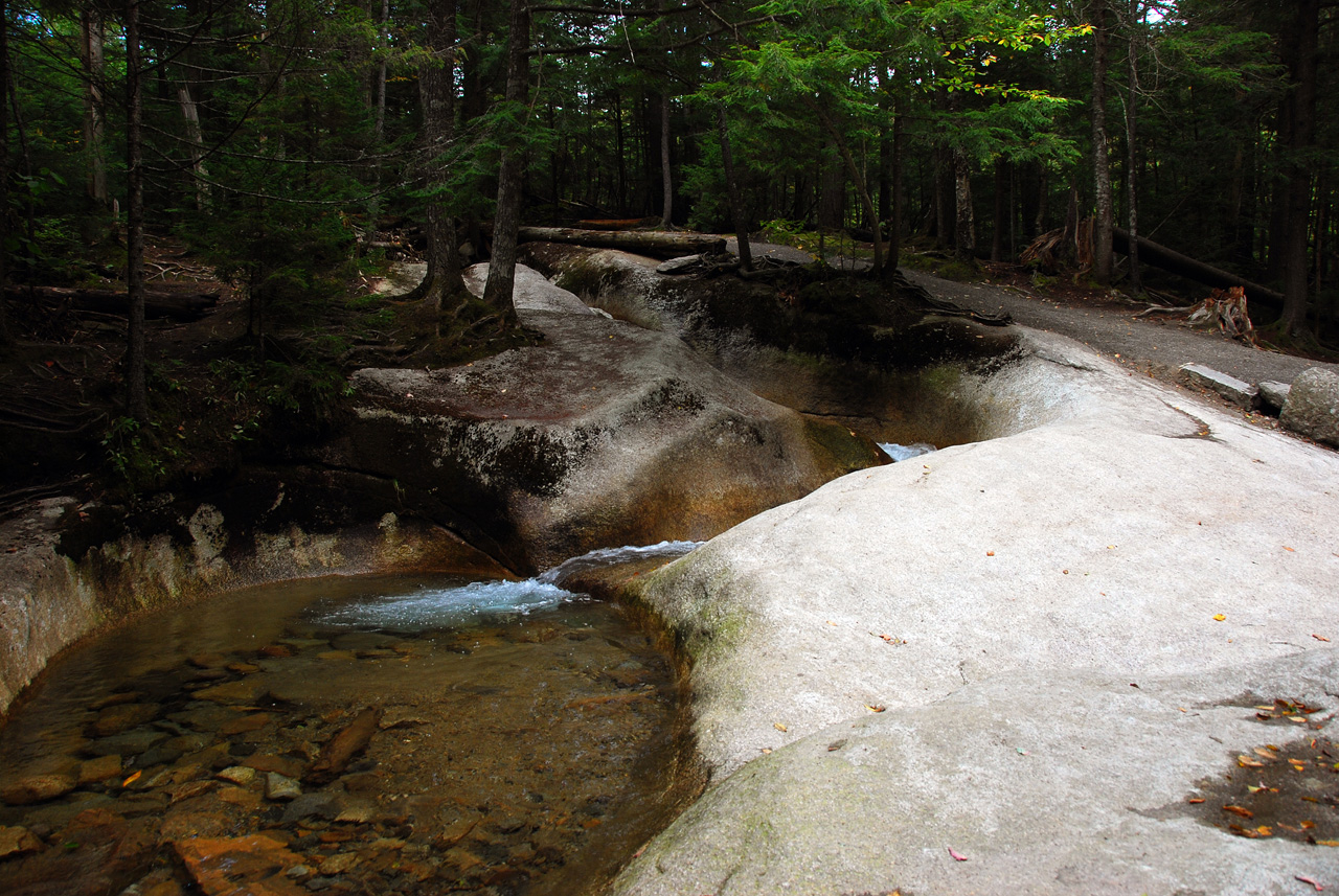 2011-09-15, 016, The Basin, White Mts, NH