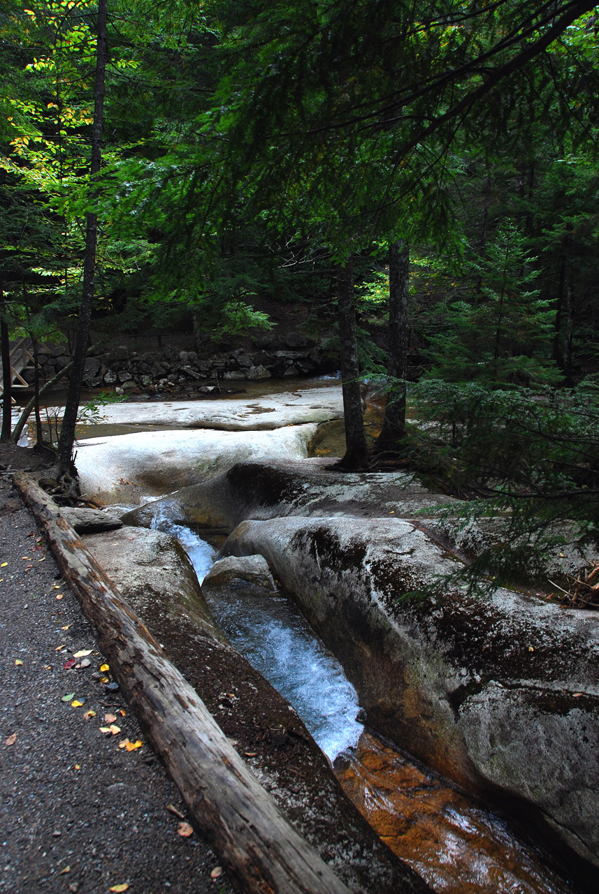 2011-09-15, 018, The Basin, White Mts, NH