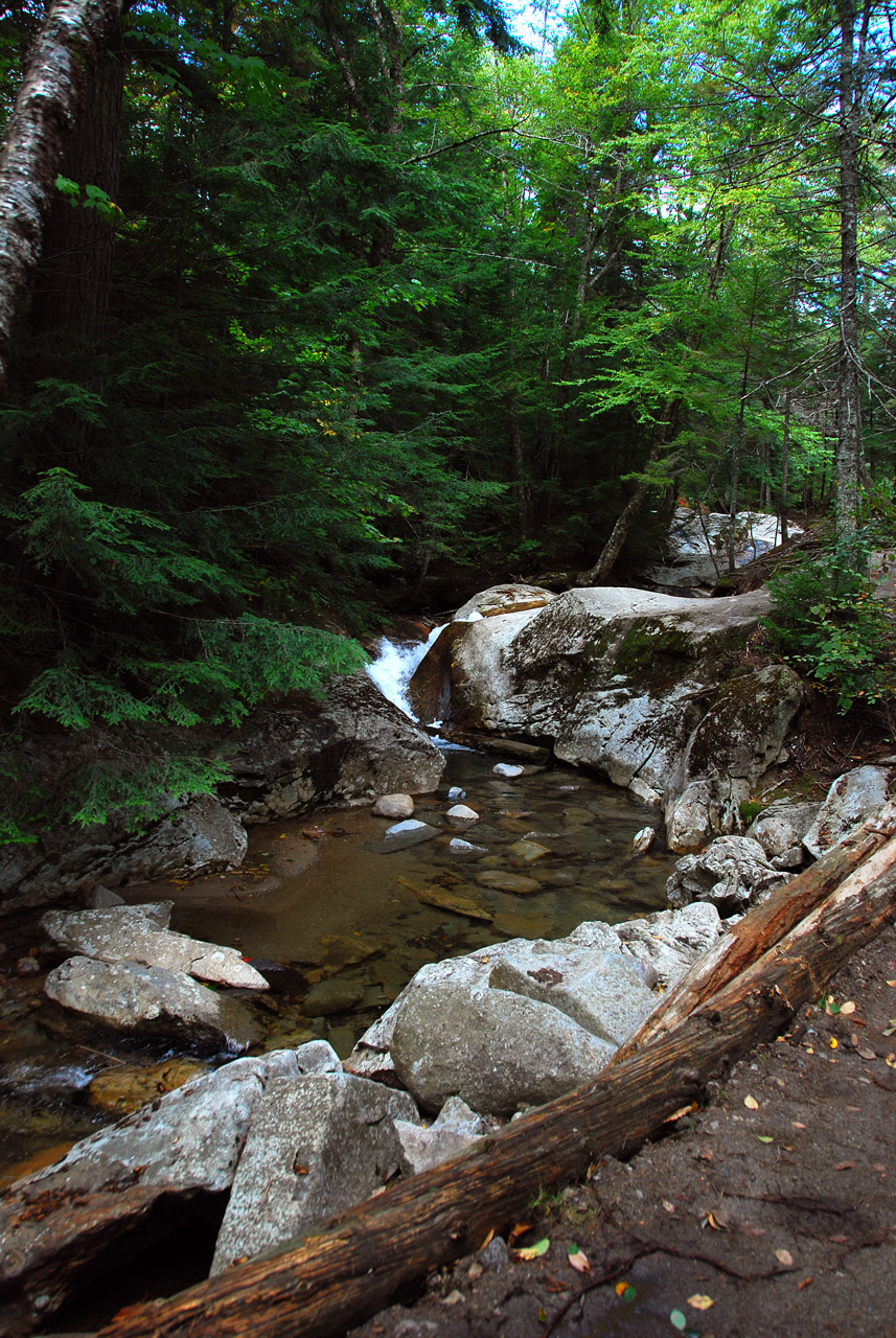 2011-09-15, 019, The Basin, White Mts, NH