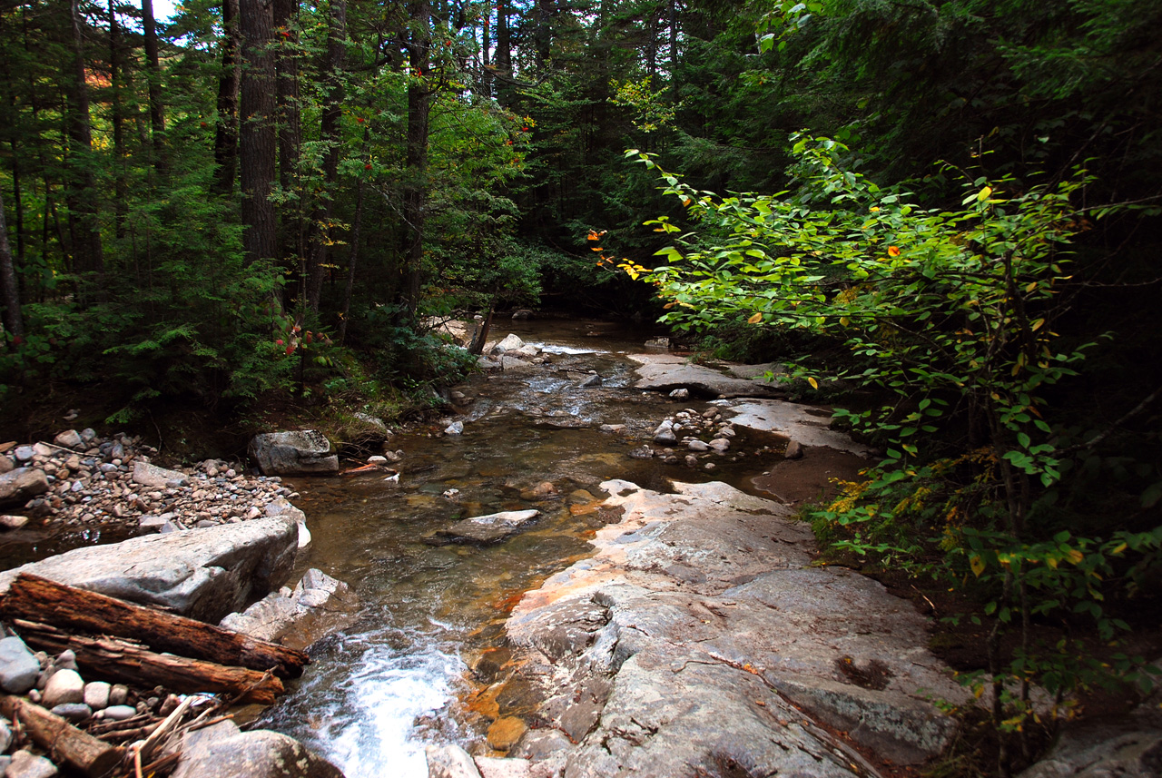 2011-09-15, 021, The Basin, White Mts, NH