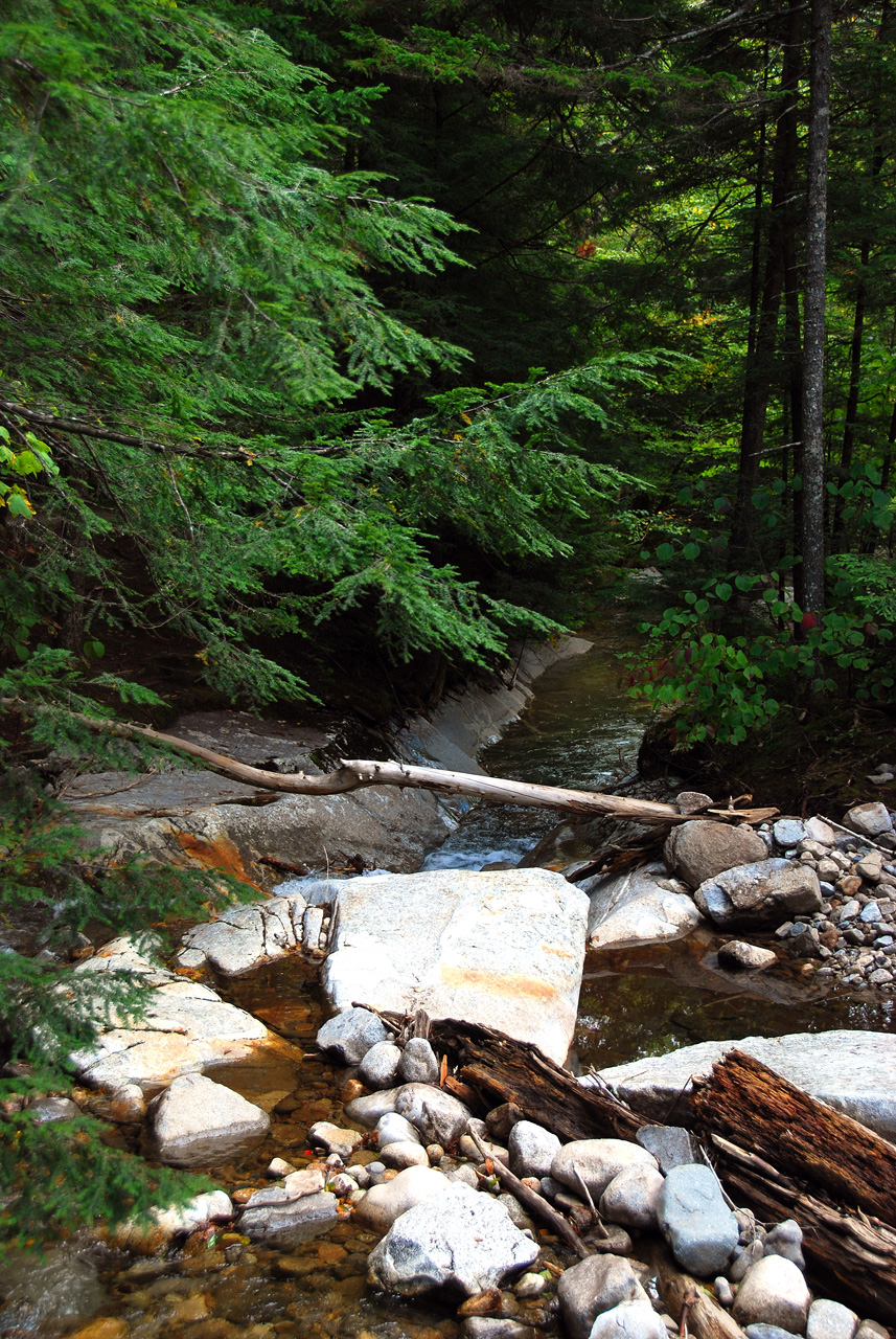 2011-09-15, 022, The Basin, White Mts, NH