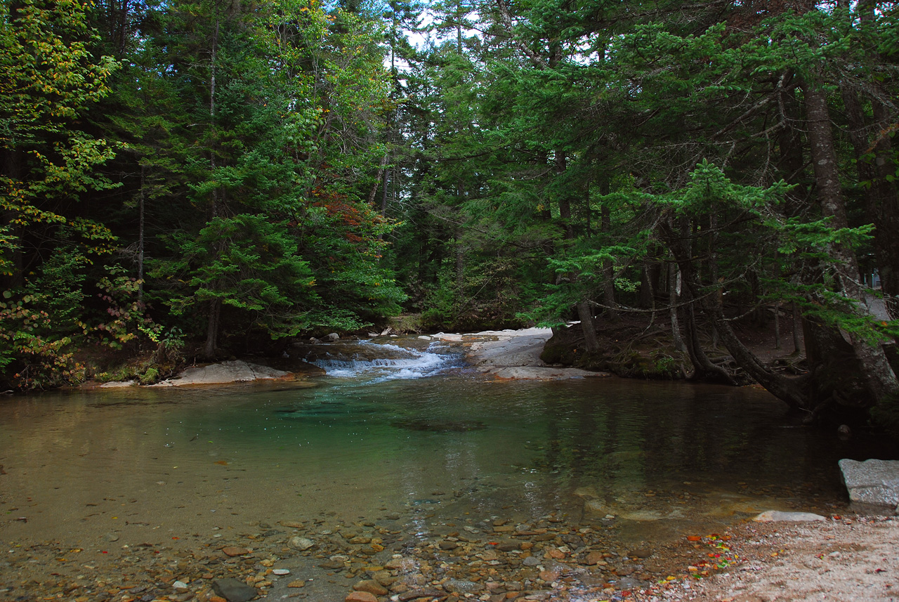 2011-09-15, 024, The Basin, White Mts, NH