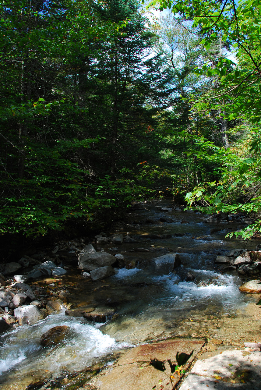 2011-09-15, 029, The Basin, White Mts, NH