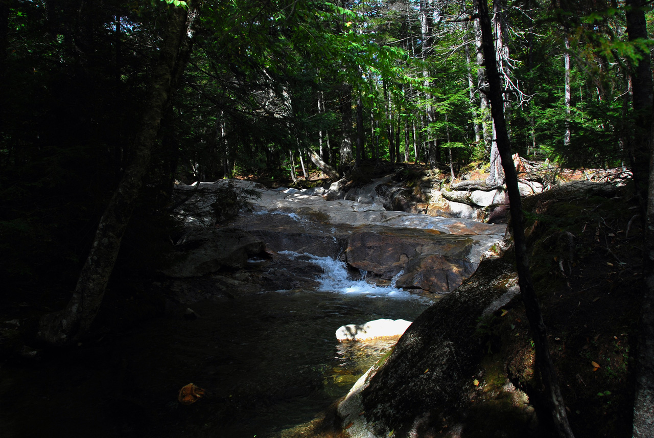2011-09-15, 030, The Basin, White Mts, NH