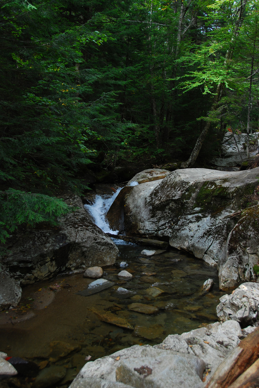 2011-09-15, 032, The Basin, White Mts, NH