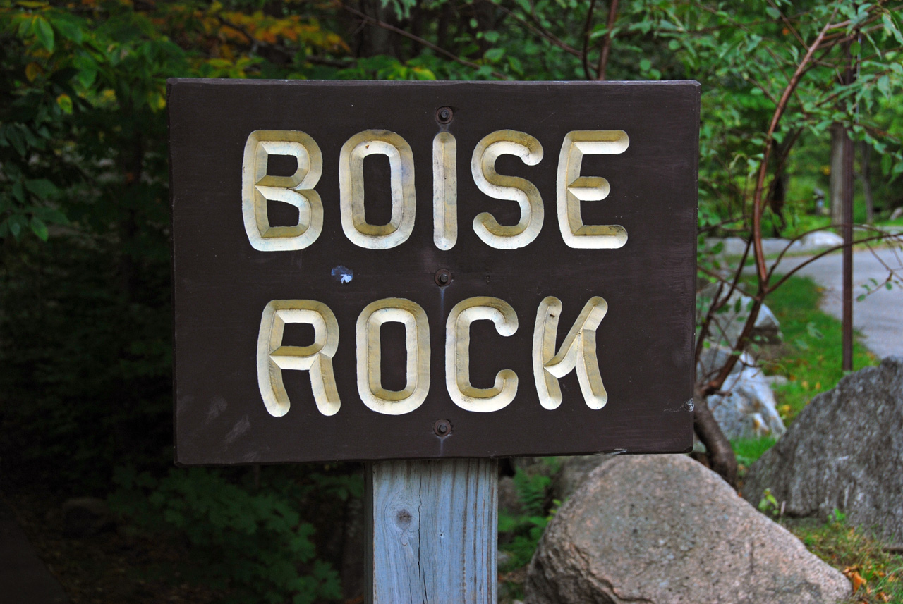 2011-09-15, 035, The Boise Rock, White Mts, NH