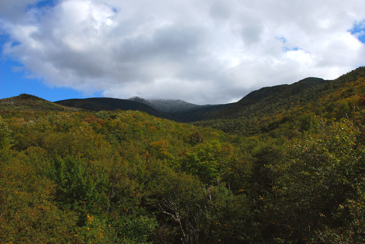2011-09-15, 058, Mount Lafayette, White Mts, NH