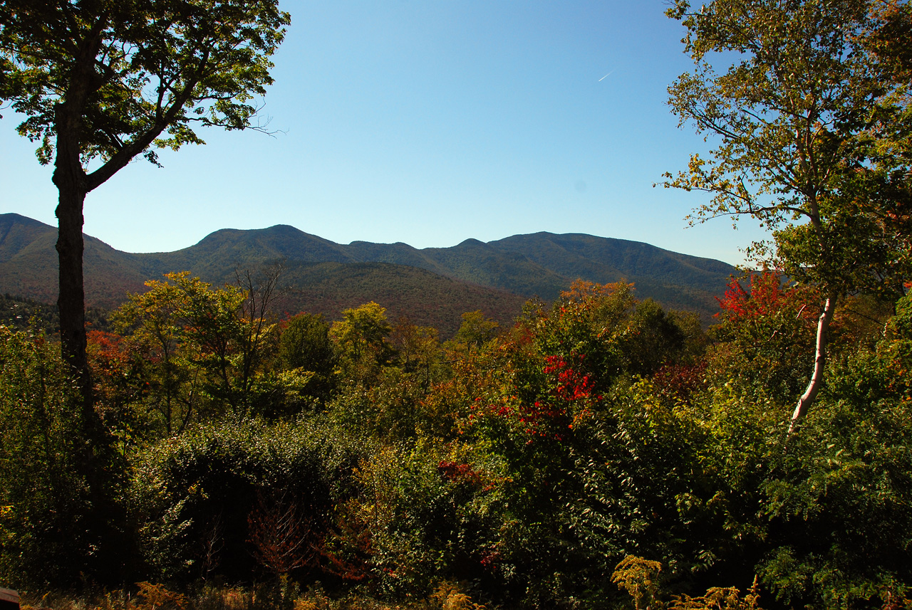 2011-09-19, 385, Hankock Overlook, Rte 112, White Mts, NH