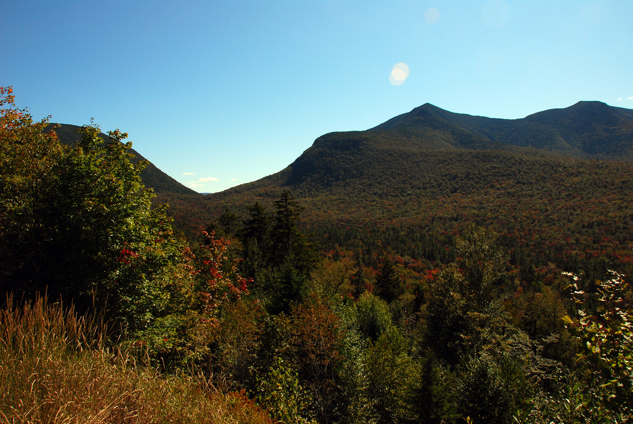 2011-09-19, 388, Hankock Overlook, Rte 112, White Mts, NH