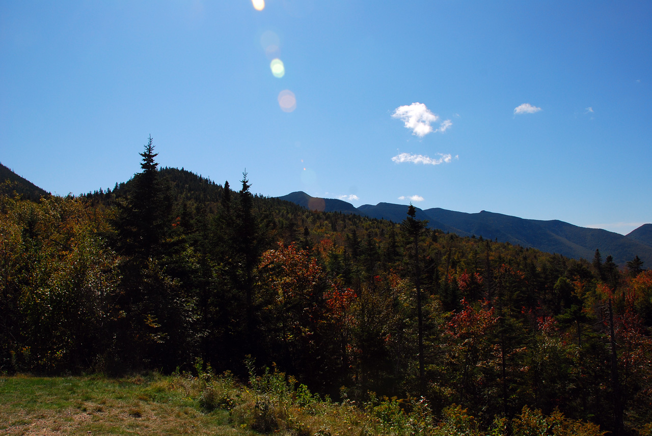 2011-09-19, 393, Pemi Overlook, Rte 112, White Mts, NH
