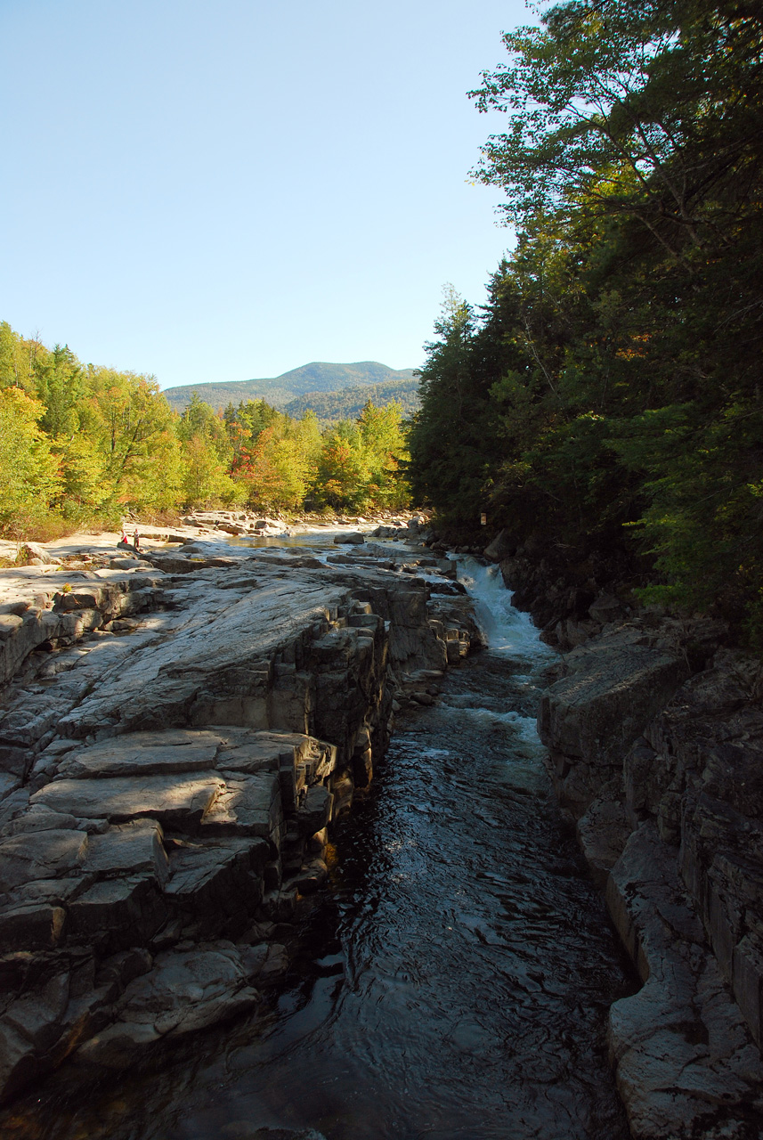 2011-09-19, 407, Rocky Gorge, Rte 112, White Mts, NH
