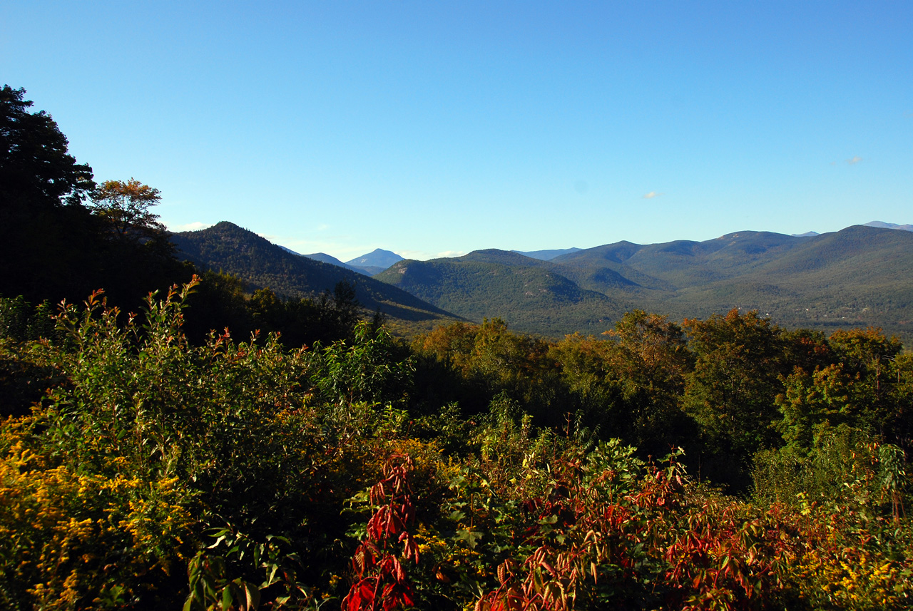 2011-09-19, 412, Along 'Bear Notch Road', White Mts, NH