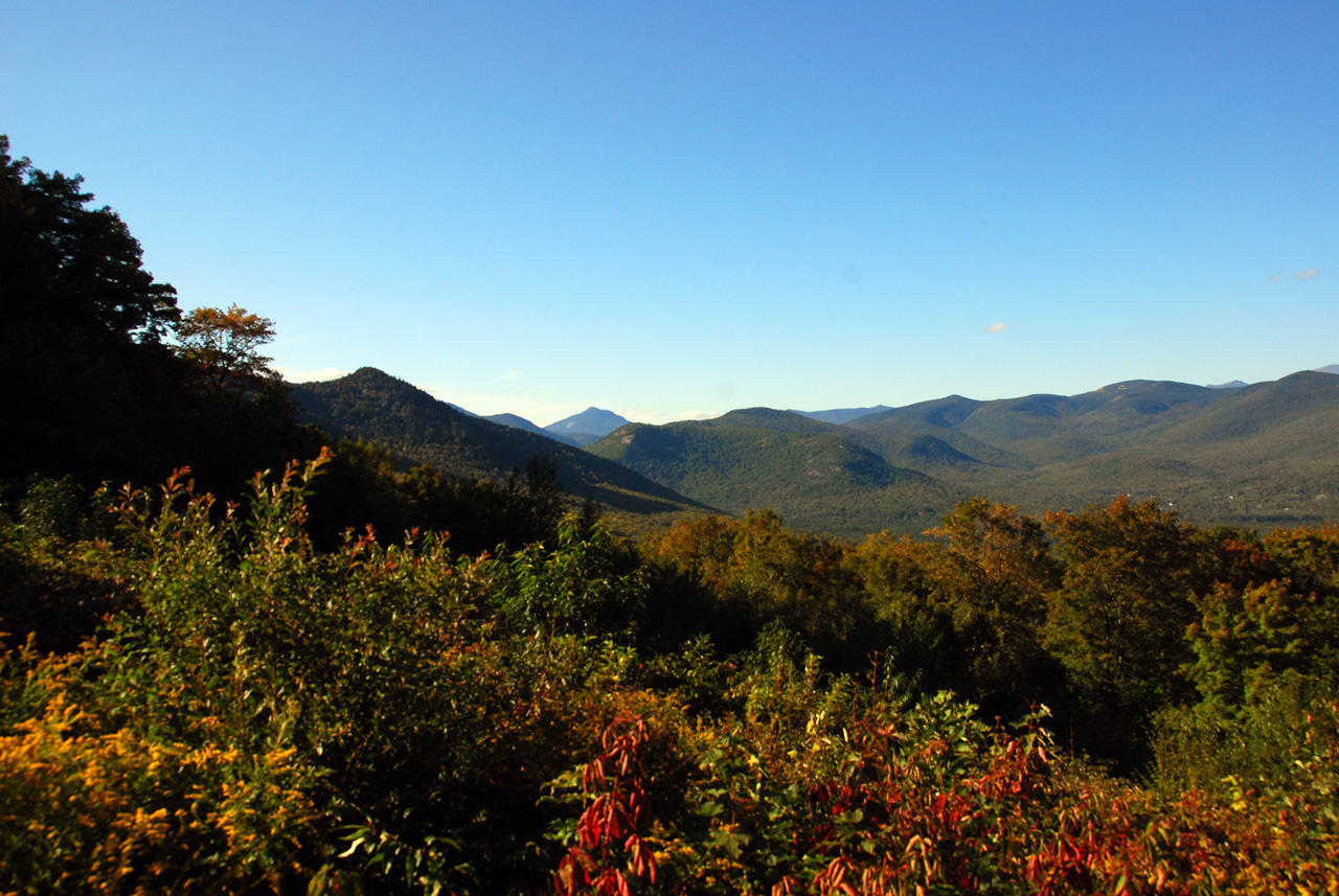 2011-09-19, 413, Along 'Bear Notch Road', White Mts, NH