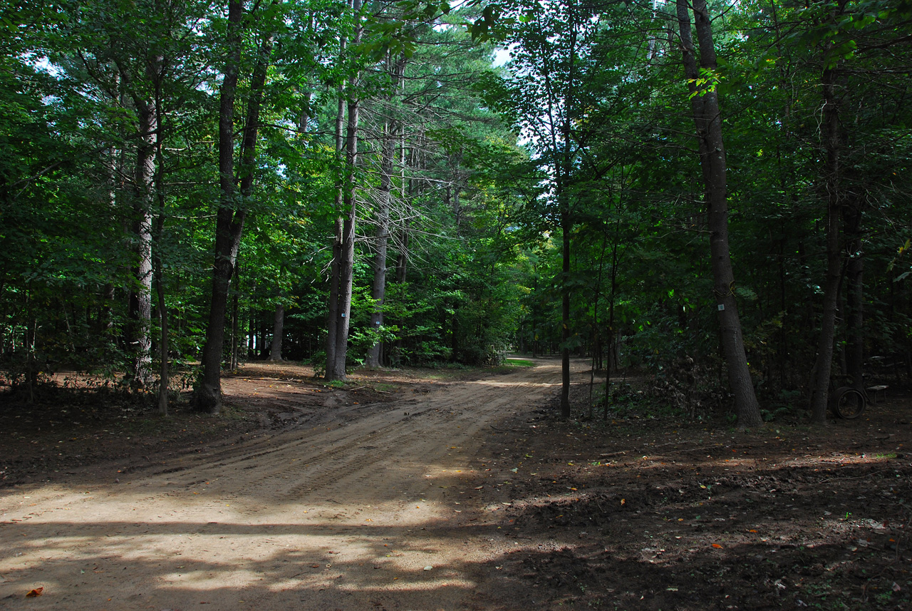 2011-09-15, 005, Pemi River Campground, NH