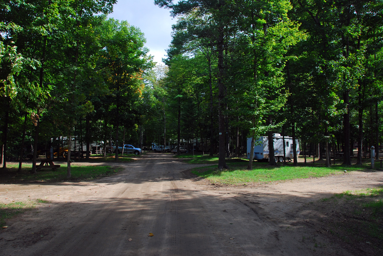 2011-09-15, 009, Pemi River Campground, NH