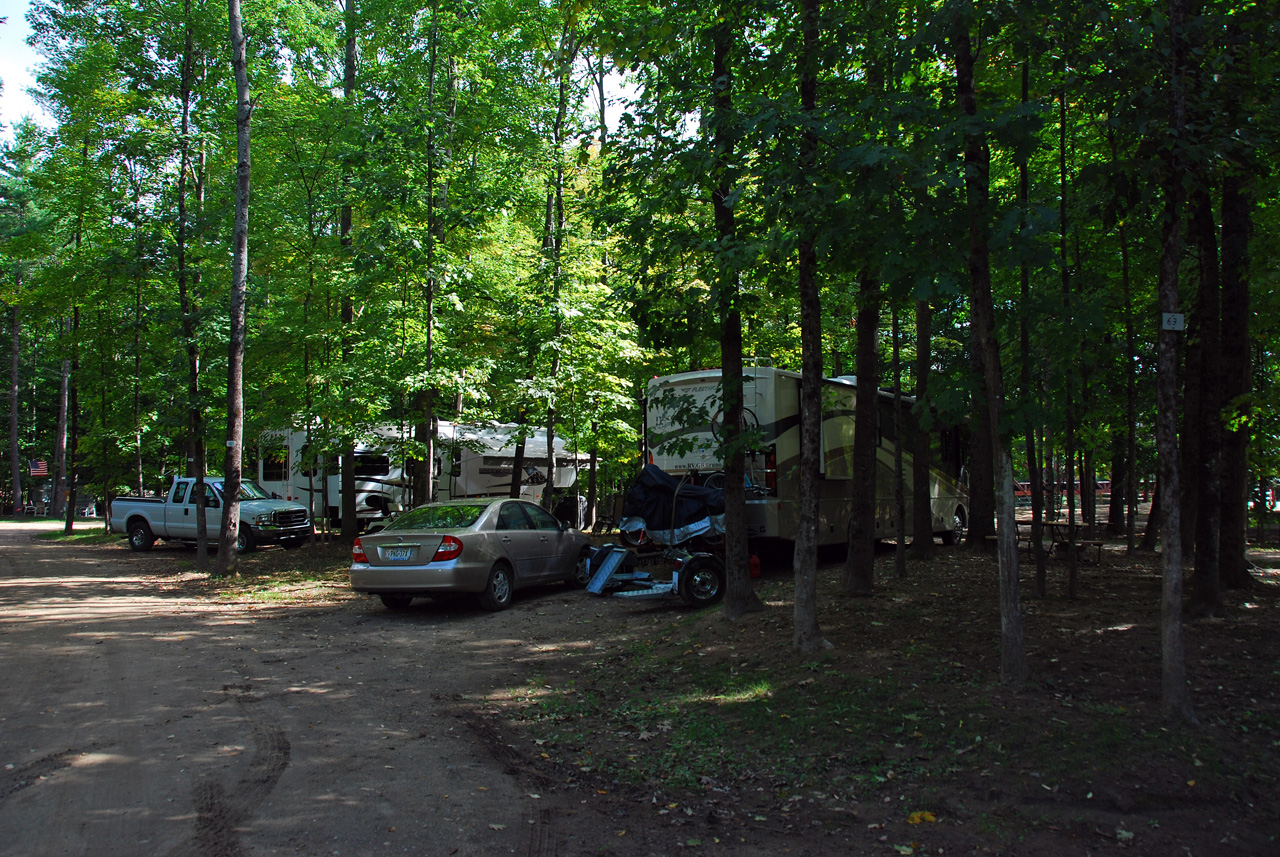 2011-09-15, 010, Pemi River Campground, NH