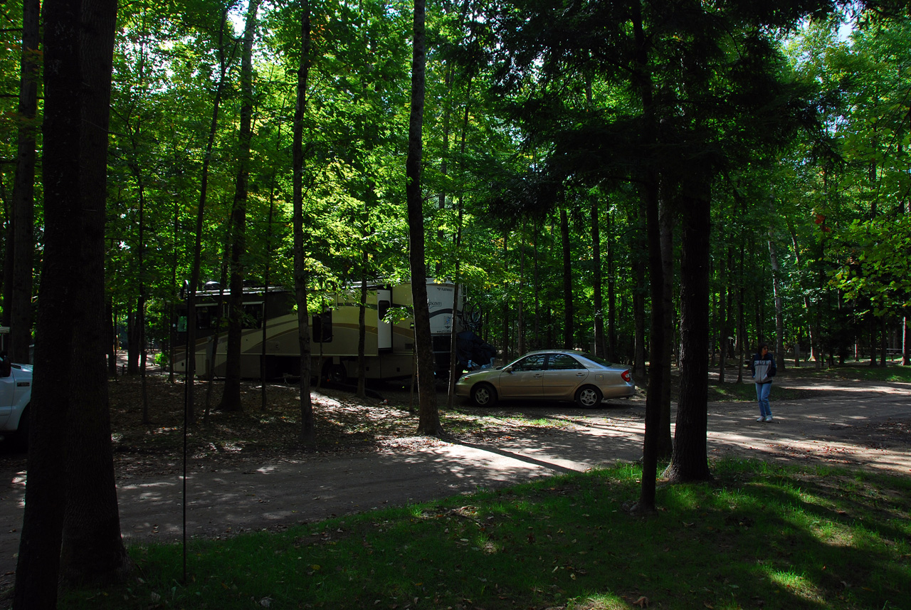 2011-09-15, 012, Pemi River Campground, NH
